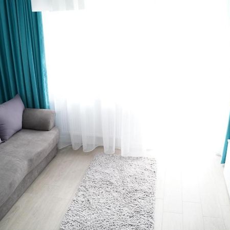 Silence Appartments オラデア エクステリア 写真