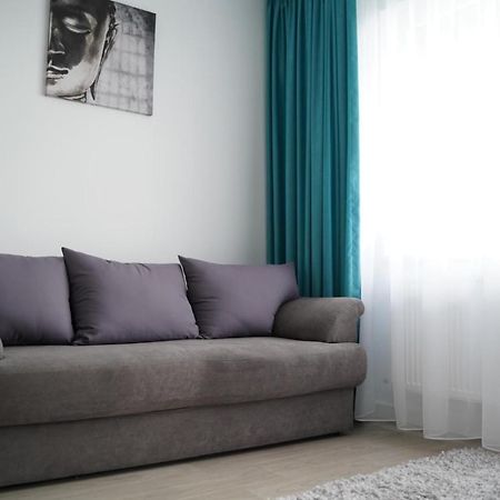 Silence Appartments オラデア エクステリア 写真