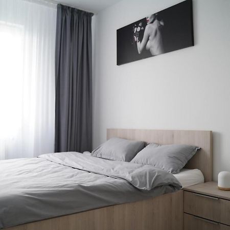 Silence Appartments オラデア エクステリア 写真