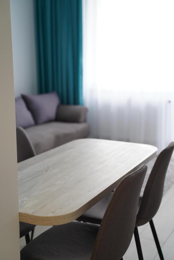 Silence Appartments オラデア エクステリア 写真
