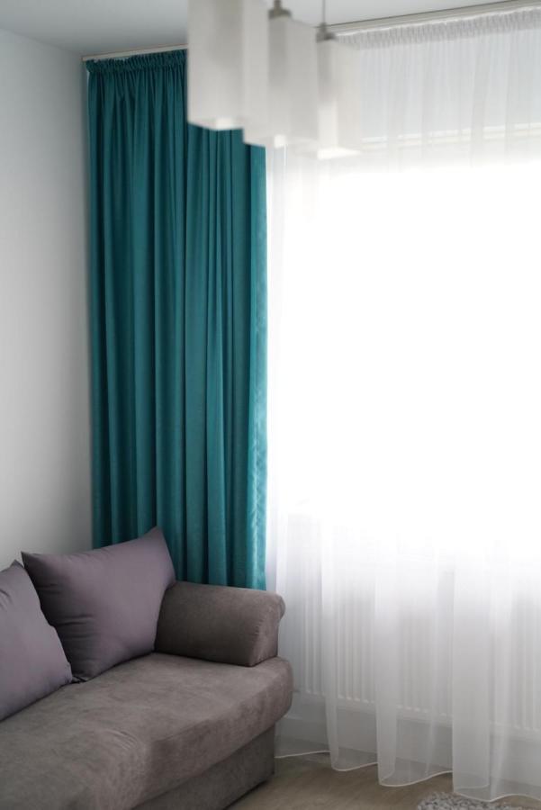 Silence Appartments オラデア エクステリア 写真
