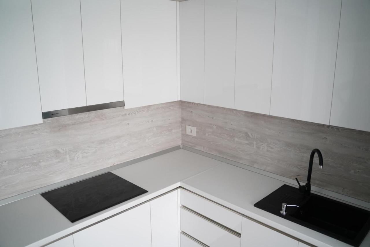 Silence Appartments オラデア エクステリア 写真