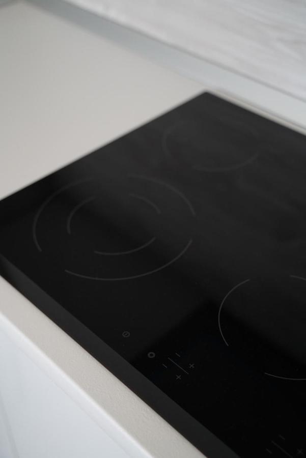 Silence Appartments オラデア エクステリア 写真
